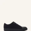 Sneakers in pelle e camoscio Dbb1 Sneakers in pelle e camoscio Dbb1