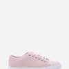 Sneakers in pelle e camoscio Dbb1 Sneakers in pelle e camoscio Dbb1