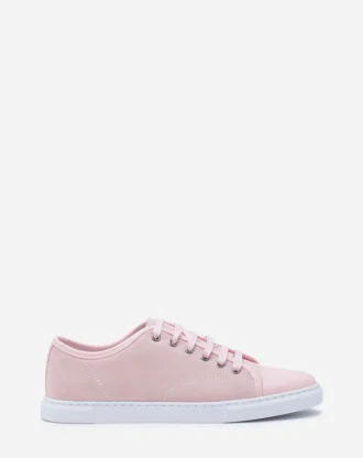 Sneakers in pelle e camoscio Dbb1 Sneakers in pelle e camoscio Dbb1