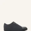 Sneakers in pelle e camoscio Dbb1 Sneakers in pelle e camoscio Dbb1
