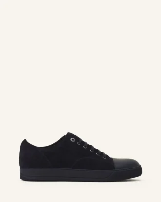 Sneakers in pelle e camoscio Dbb1 Sneakers in pelle e camoscio Dbb1