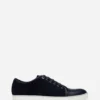 Sneakers in pelle e camoscio Dbb1 Sneakers in pelle e camoscio Dbb1