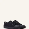 Sneakers in pelle e camoscio Dbb1 Sneakers in pelle e camoscio Dbb1