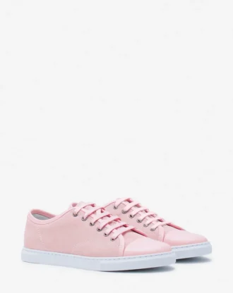 Sneakers in pelle e camoscio Dbb1 Sneakers in pelle e camoscio Dbb1