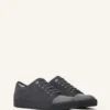 Sneakers in pelle e camoscio Dbb1 Sneakers in pelle e camoscio Dbb1