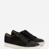 Sneakers in pelle e camoscio Dbb1 Sneakers in pelle e camoscio Dbb1