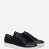 Sneakers in pelle e camoscio Dbb1 Sneakers in pelle e camoscio Dbb1