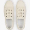 Sneakers in pelle e camoscio Dbb1 Sneakers in pelle e camoscio Dbb1