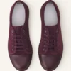 Sneakers in pelle e camoscio Dbb1 Sneakers in pelle e camoscio Dbb1