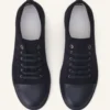 Sneakers in pelle e camoscio Dbb1 Sneakers in pelle e camoscio Dbb1