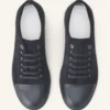 Sneakers in pelle e camoscio Dbb1 Sneakers in pelle e camoscio Dbb1