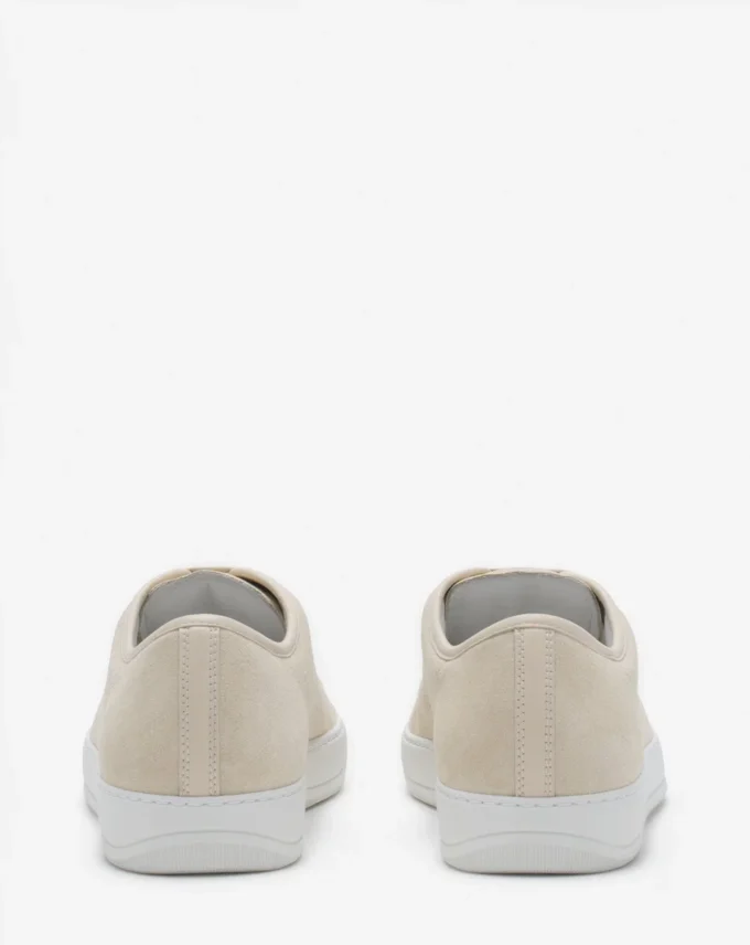 Sneakers in pelle e camoscio Dbb1 Sneakers in pelle e camoscio Dbb1