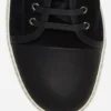 Sneakers in pelle e camoscio Dbb1 Sneakers in pelle e camoscio Dbb1