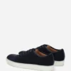 Sneakers in pelle e camoscio Dbb1 Sneakers in pelle e camoscio Dbb1