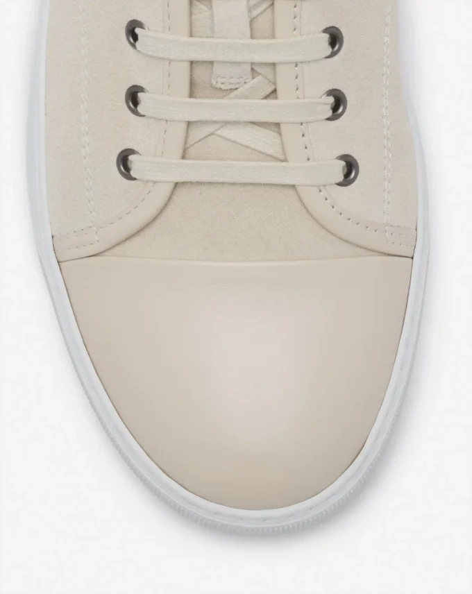 Sneakers in pelle e camoscio Dbb1 Sneakers in pelle e camoscio Dbb1