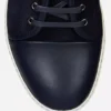 Sneakers in pelle e camoscio Dbb1 Sneakers in pelle e camoscio Dbb1