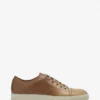 Sneakers in pelle sfumata Dbb1 Sneakers in pelle sfumata Dbb1