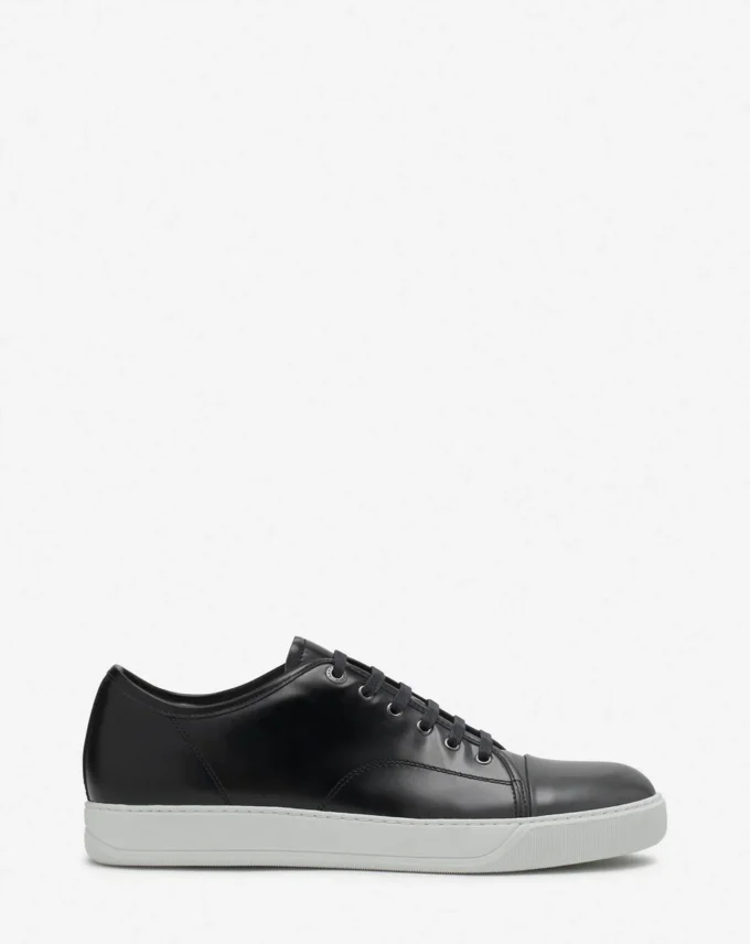 Sneakers in pelle sfumata Dbb1 Sneakers in pelle sfumata Dbb1