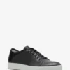 Sneakers in pelle sfumata Dbb1 Sneakers in pelle sfumata Dbb1
