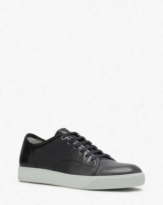 Sneakers in pelle sfumata Dbb1 Sneakers in pelle sfumata Dbb1