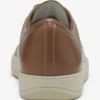 Sneakers in pelle sfumata Dbb1 Sneakers in pelle sfumata Dbb1