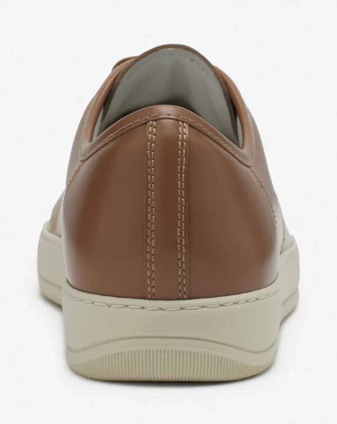 Sneakers in pelle sfumata Dbb1 Sneakers in pelle sfumata Dbb1