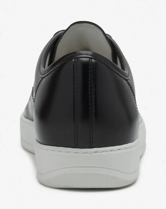 Sneakers in pelle sfumata Dbb1 Sneakers in pelle sfumata Dbb1