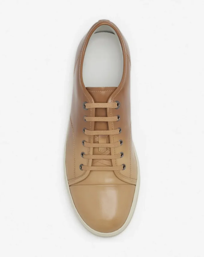 Sneakers in pelle sfumata Dbb1 Sneakers in pelle sfumata Dbb1