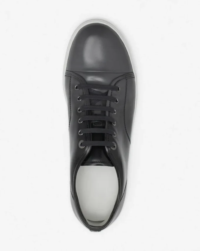 Sneakers in pelle sfumata Dbb1 Sneakers in pelle sfumata Dbb1