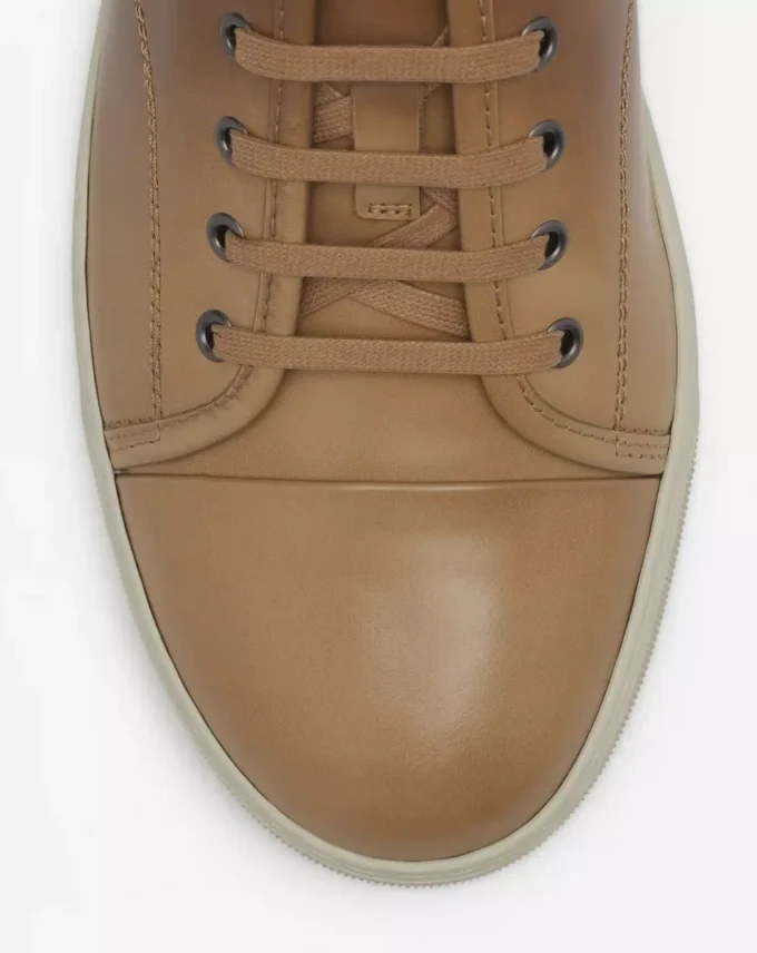 Sneakers in pelle sfumata Dbb1 Sneakers in pelle sfumata Dbb1