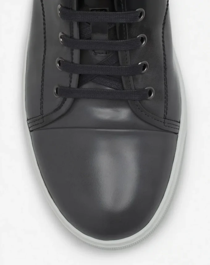 Sneakers in pelle sfumata Dbb1 Sneakers in pelle sfumata Dbb1