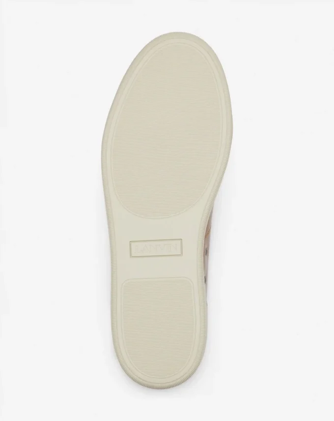 Sneakers in pelle sfumata Dbb1 Sneakers in pelle sfumata Dbb1