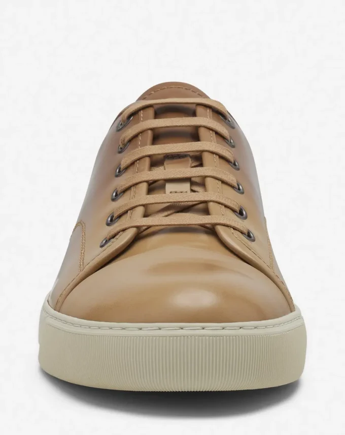 Sneakers in pelle sfumata Dbb1 Sneakers in pelle sfumata Dbb1