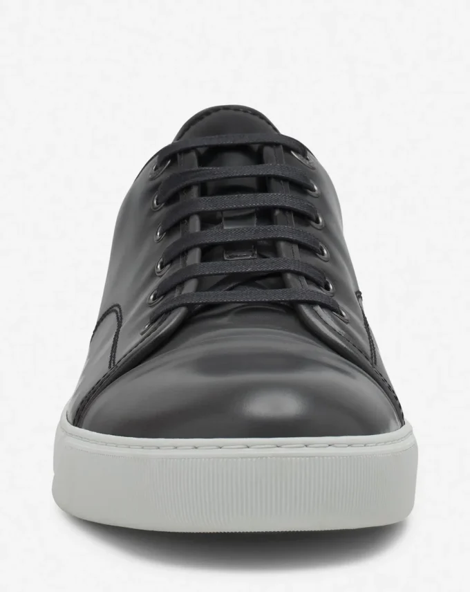 Sneakers in pelle sfumata Dbb1 Sneakers in pelle sfumata Dbb1