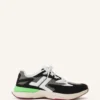 Sneakers Jla Mesh Sneakers Jla Mesh