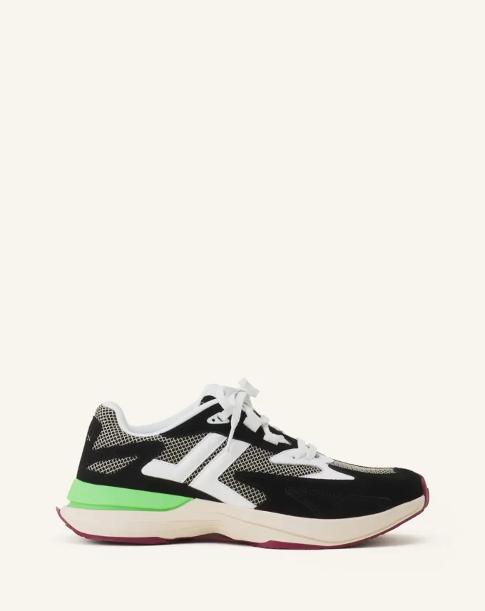 Sneakers Jla Mesh Sneakers Jla Mesh