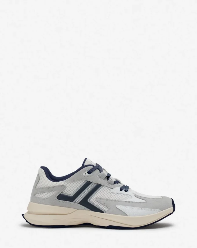 Sneakers Jla Mesh Sneakers Jla Mesh