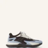 Sneakers Jla Mesh Sneakers Jla Mesh