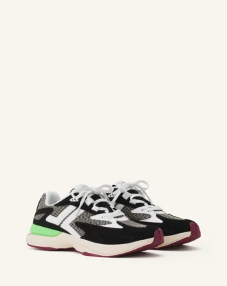 Sneakers Jla Mesh Sneakers Jla Mesh