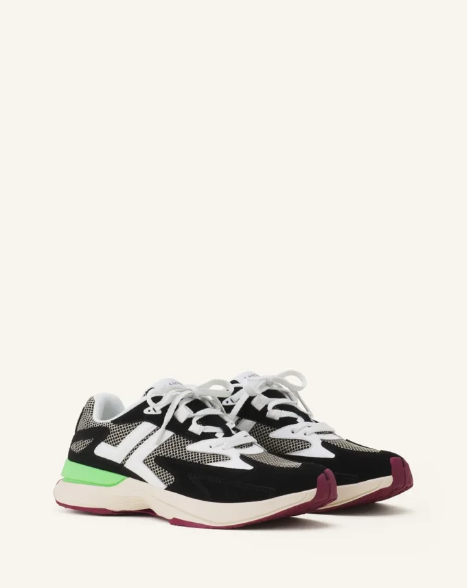 Sneakers Jla Mesh Sneakers Jla Mesh