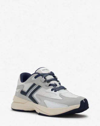 Sneakers Jla Mesh Sneakers Jla Mesh