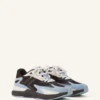 Sneakers Jla Mesh Sneakers Jla Mesh
