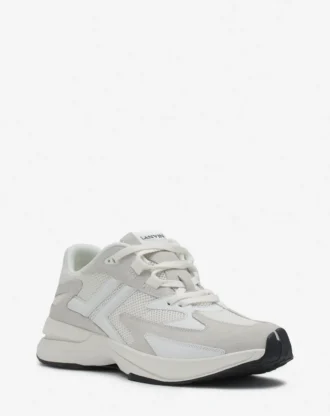 Sneakers Jla Mesh Sneakers Jla Mesh