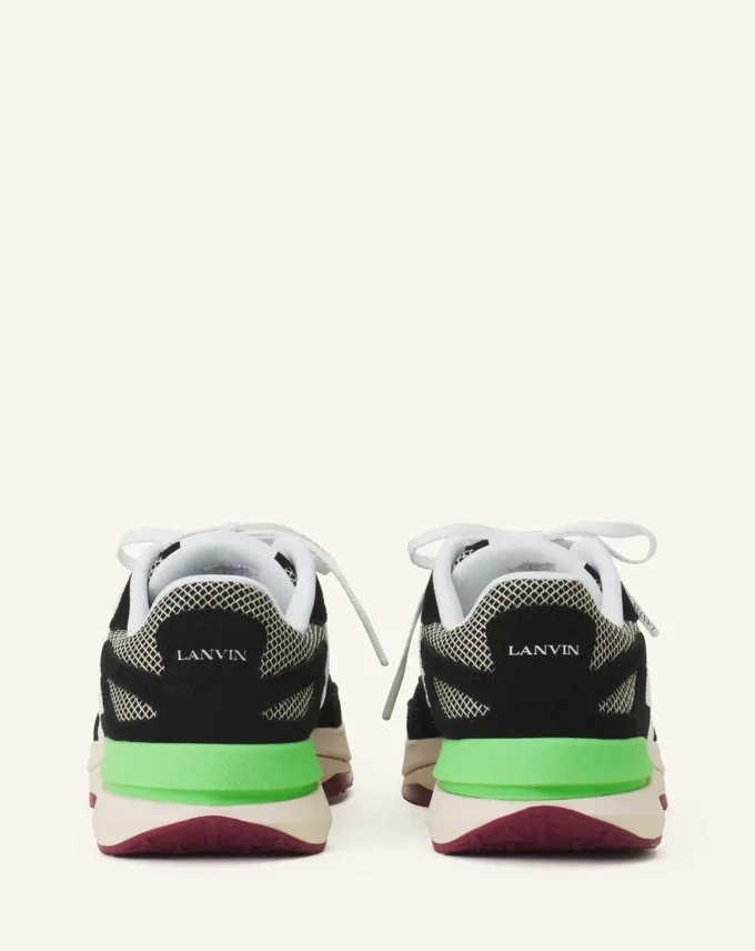 Sneakers Jla Mesh Sneakers Jla Mesh