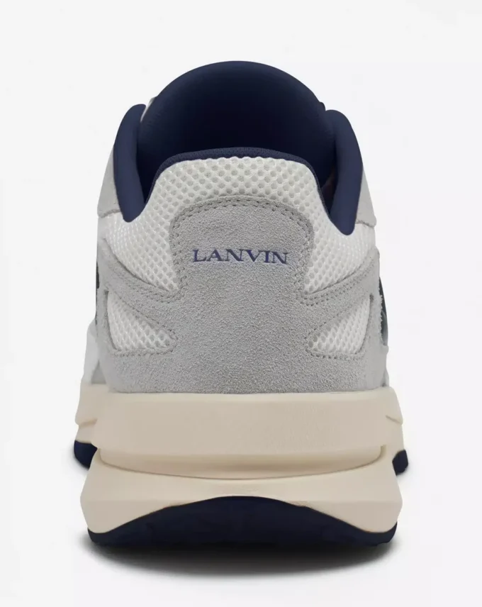 Sneakers Jla Mesh Sneakers Jla Mesh