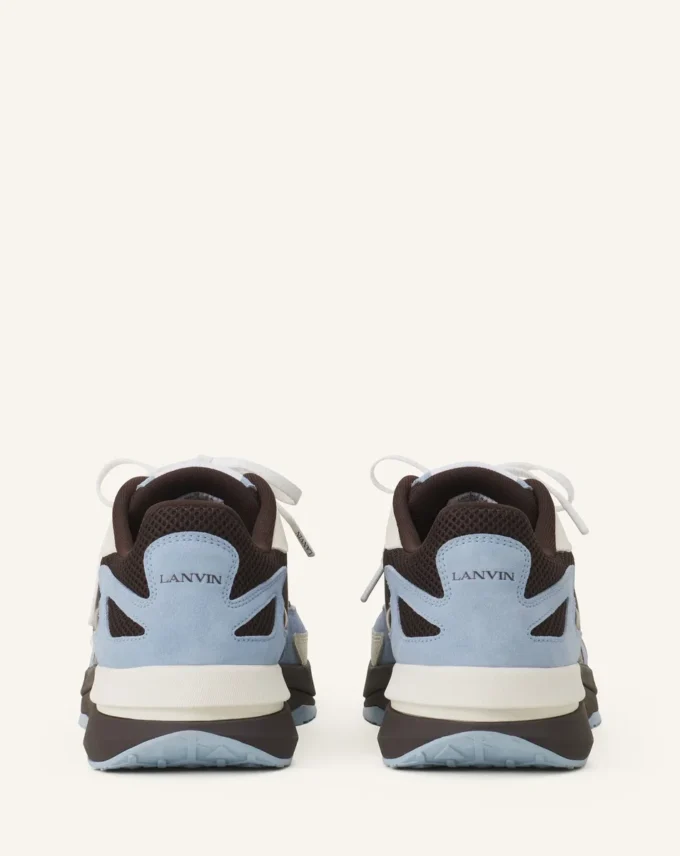 Sneakers Jla Mesh Sneakers Jla Mesh
