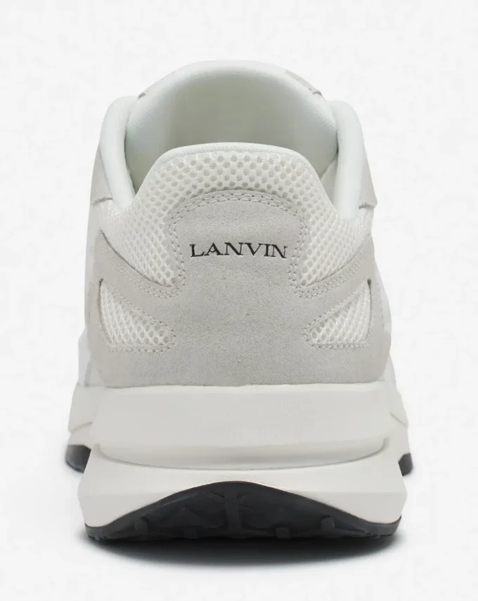 Sneakers Jla Mesh Sneakers Jla Mesh
