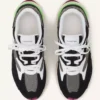 Sneakers Jla Mesh Sneakers Jla Mesh