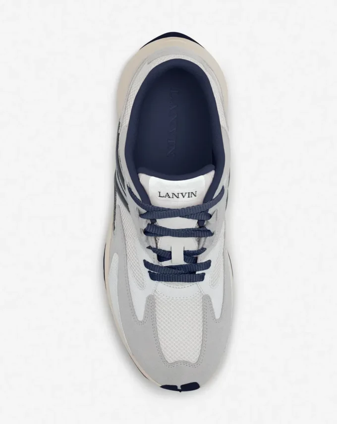 Sneakers Jla Mesh Sneakers Jla Mesh
