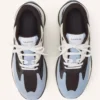 Sneakers Jla Mesh Sneakers Jla Mesh